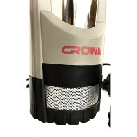 Погружной насос Crown CT35046F