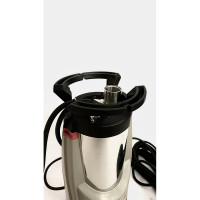 Погружной насос Crown CT35046F