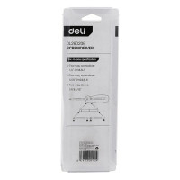Многофункциональная отвертка DELI 6-в-1 dl260206 104516