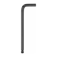 Набор удлиненных шестигранных ключей с шаром DELI dl232209h материал Cr-V, 1,5, 2, 2,5, 3, 4, 5, 6, 8, 10 мм, пластиковый держатель, 9 шт. 104513