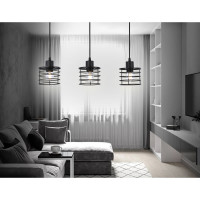 Подвесной светильник Ambrella Light Traditional TR8075