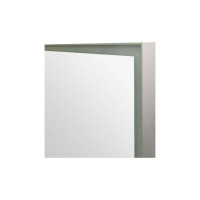 Зеркало с подсветкой Art&Max Arezzo 1200x800 тёплый/холодный свет AM-Are-1200-800-DS-FC