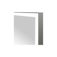 Зеркало с подсветкой Art&Max Arezzo 1200x800 тёплый/холодный свет AM-Are-1200-800-DS-FC
