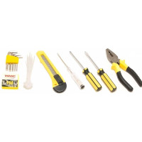 Набор инструментов WMC TOOLS 41 предмет WMC-1041(50244)