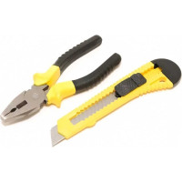 Набор инструментов WMC TOOLS 41 предмет WMC-1041(50244)