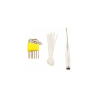 Набор инструментов WMC TOOLS 41 предмет WMC-1041(50244)