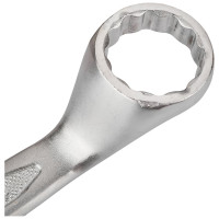 Набор ключей накидных Rockforce 12-гранных, 75°, 12 предметов RF-5118P (51026)