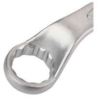 Набор ключей накидных Rockforce 12-гранных, 75°, 12 предметов RF-5118P (51026)
