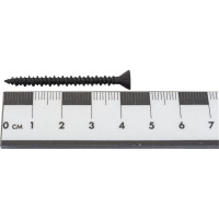Саморез для крепления ГВЛ МЕТАЛЛСЕРВИС 3.9x45, 200 шт. 1238363