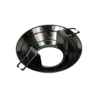Встраиваемый светильник Ambrella Light Organic Spot D1158 SB