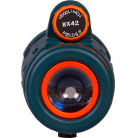 Монокуляр Levenhuk LabZZ MC4 74097