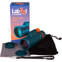 Монокуляр Levenhuk LabZZ MC4 74097