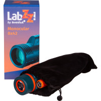Монокуляр Levenhuk LabZZ MC4 74097