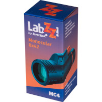 Монокуляр Levenhuk LabZZ MC4 74097