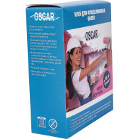 Клей Oscar для флизелиновых обоев сухой, 250 г GOF250-k