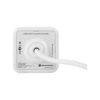 Удлинитель ROCKETSOCKET Cube Extended 5 Euro 16A, кабель 1,5 м  цвет серый GNS1403