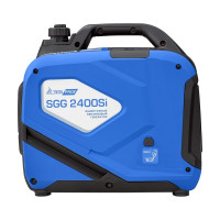 Инверторный бензогенератор ТСС SGG 2400Si 060028