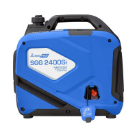 Инверторный бензогенератор ТСС SGG 2400Si 060028