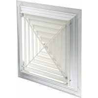 Диффузор потолочный ДП4 (600x600 мм) ORE 2248240003292