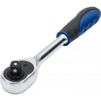 Трещотка VERTUL 1/2" 72 зуба VR03333