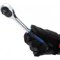 Трещотка VERTUL 1/2" 72 зуба VR03333