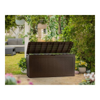 Сундук Keter SAMOA RATTAN BOX 246962
