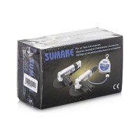 Угловая пневмошлифмашина SUMAKE ST-P7737 30394