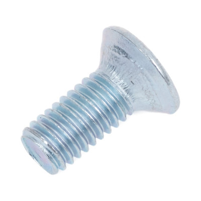 Потайной винт КРЕП-КОМП цинк DIN965 5х12 1020шт вп512ф