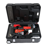 Магнитный электрический сверлильный станок Rotabroach ELEMENT 100 КБ008992