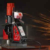 Магнитный электрический сверлильный станок Rotabroach ELEMENT 100 КБ008992