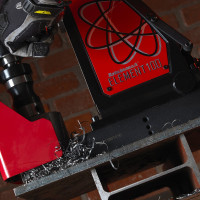 Магнитный электрический сверлильный станок Rotabroach ELEMENT 100 КБ008992