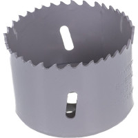 Коронка по металлу (65 мм; Bi-Metal М3) Энкор 24165