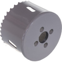 Коронка по металлу (65 мм; Bi-Metal М3) Энкор 24165
