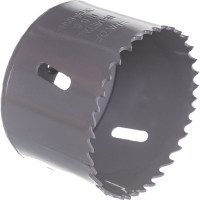 Коронка по металлу (65 мм; Bi-Metal М3) Энкор 24165