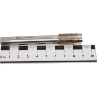 Трубный метчик машинно-ручной G 1/4 для с/о ТехноСталь t195103