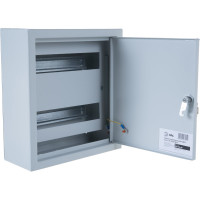 Корпус ЭРА ЩРН-24 IP31NO-122-00 76 УХЛЗ, 330х300Хх120, металлический Б0028760