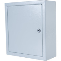 Корпус ЭРА ЩРН-24 IP31NO-122-00 76 УХЛЗ, 330х300Хх120, металлический Б0028760