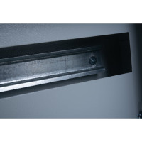 Корпус ЭРА ЩРН-24 IP31NO-122-00 76 УХЛЗ, 330х300Хх120, металлический Б0028760