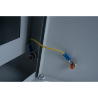 Корпус ЭРА ЩРН-24 IP31NO-122-00 76 УХЛЗ, 330х300Хх120, металлический Б0028760