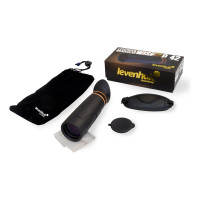 Монокуляр Levenhuk  Wise PLUS 8x42 67739