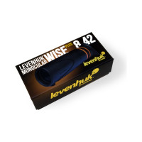 Монокуляр Levenhuk  Wise PLUS 8x42 67739