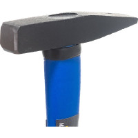 Молоток, стеклопластиковая ручка, 100 гр MOS 44051М