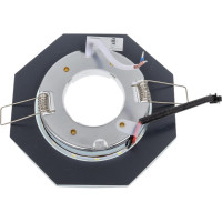 Встраиваемый светильник Ambrella Light GX53 Spot G216 CL/CH/CLD