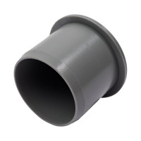 Заглушка PRO AQUA COMFORT PP 32, упаковка 50 шт 403000