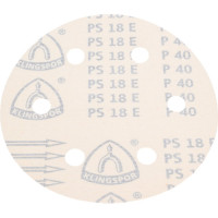 Круг шлифовальный P40, обычный корунд, 20 шт. EIBENSTOCK 37642000