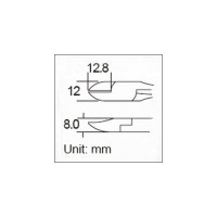 Кусачки Pro'sKit PM-737 00255022