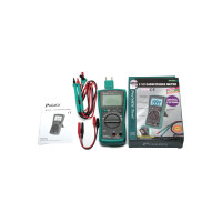 Мультиметр Pro'sKit ProsKit MT-5110 00285289