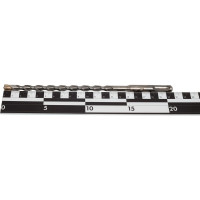 Бур Quadro (8x210 мм; SDS+) RENNBOHR 510821