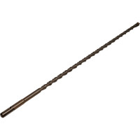 Бур Quadro (10x460 мм; SDS+) RENNBOHR 511046