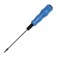 Отвертка ProsKit TORX 89400-T09 00141477